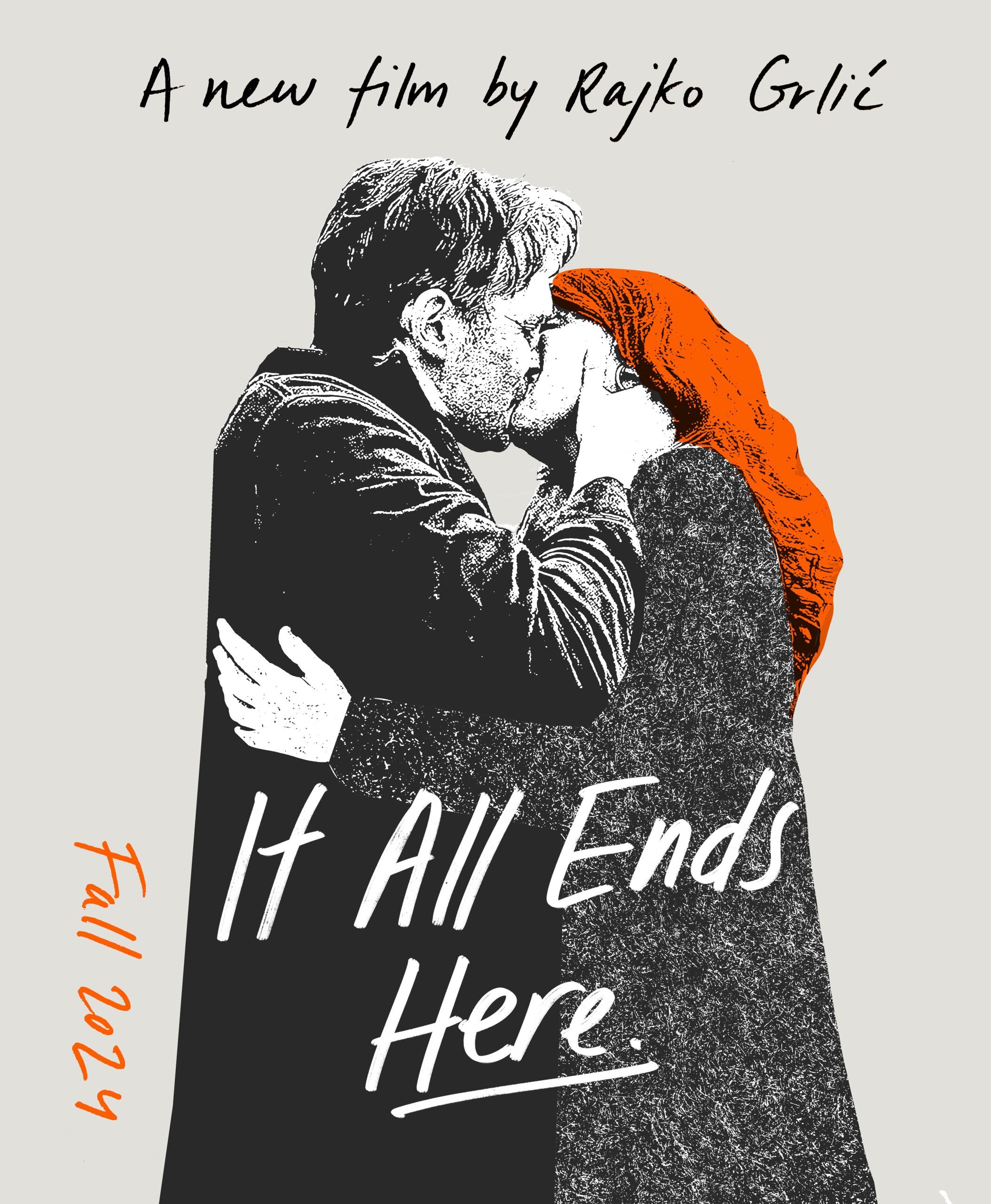 It All Ends Here (2024)