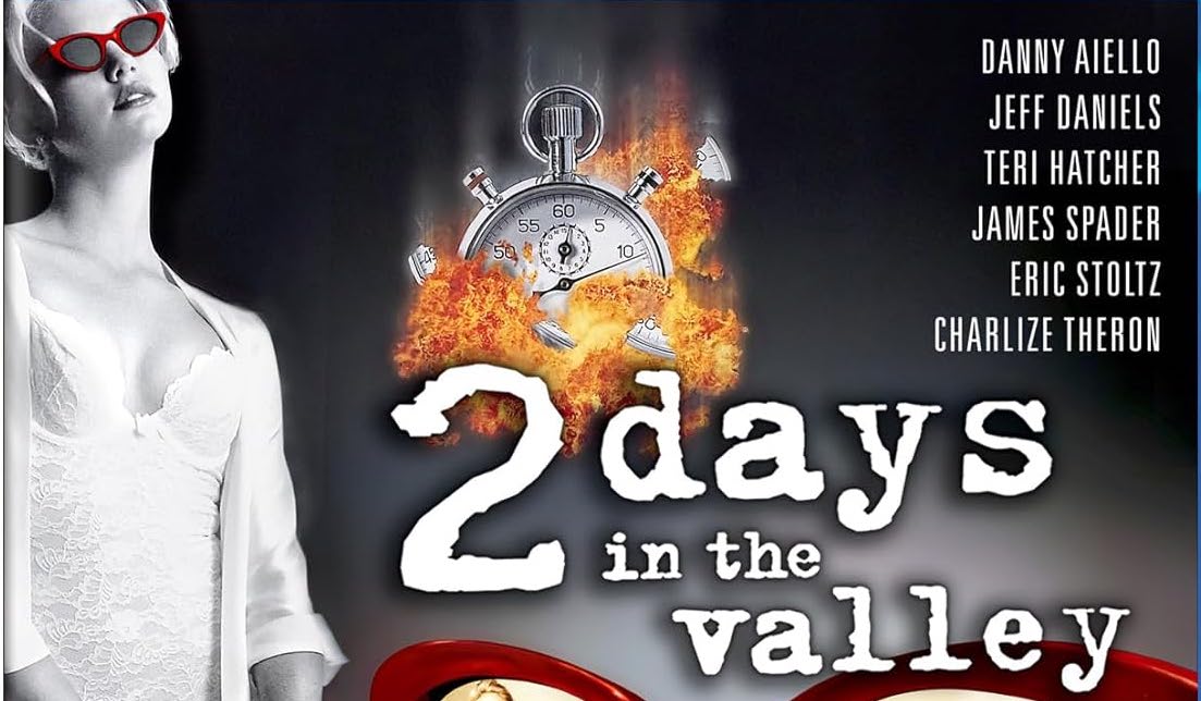 2 Days In The Valley (1996)