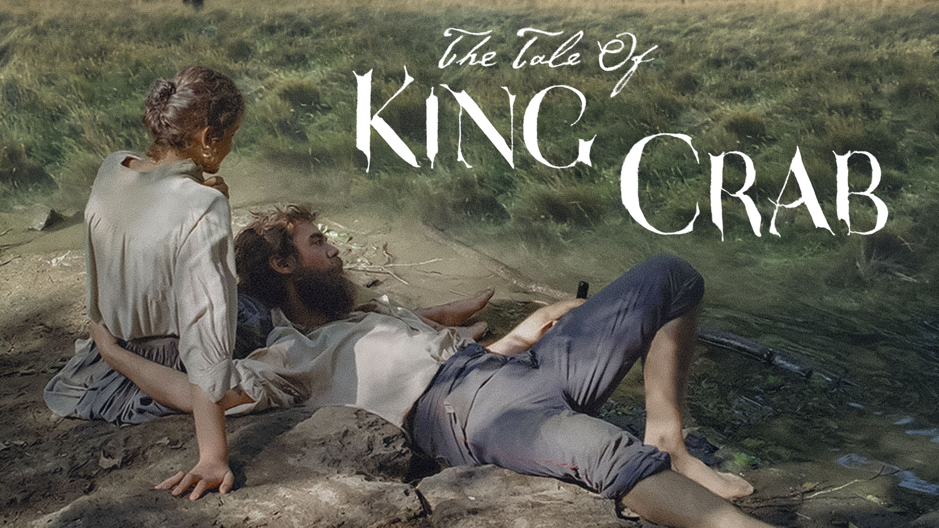 The Tale of King Crab (2021)