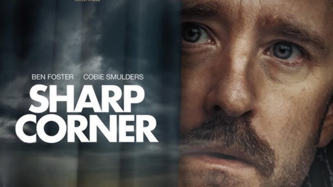 Sharp Corner (2024)