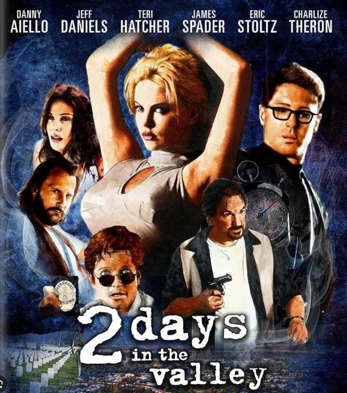 2 Days In The Valley (1996)