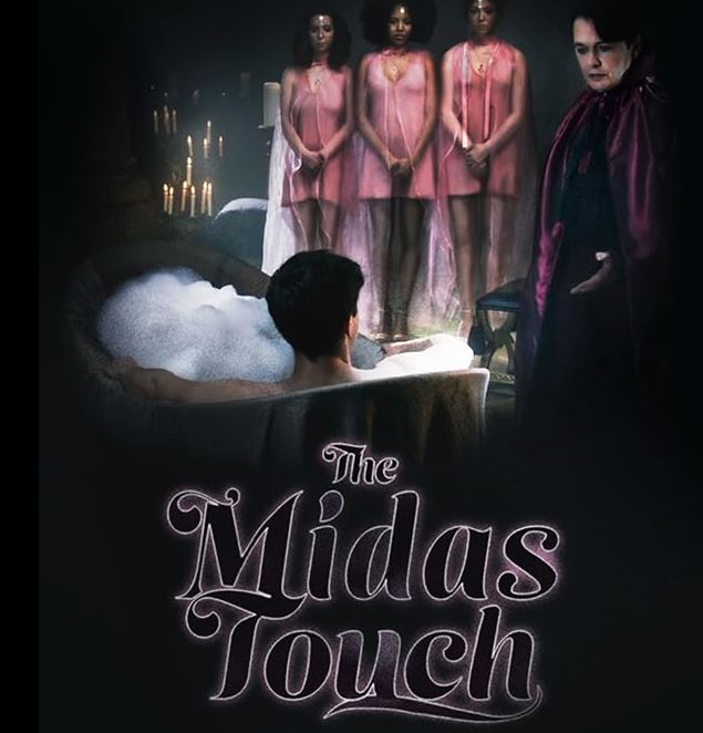 The Midas Touch 2020