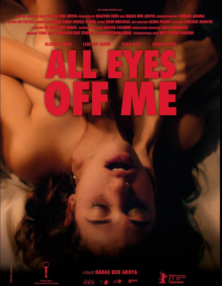 All Eyes Off Me 2022