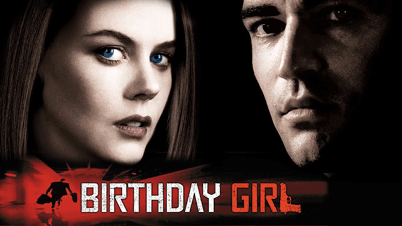 Birthday Girl (2001)