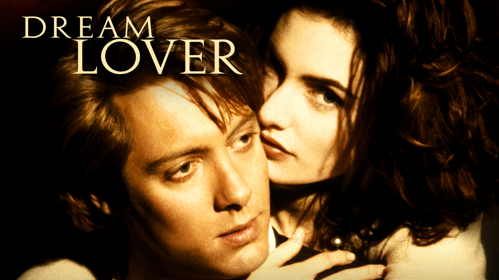 Dream Lover (1993)