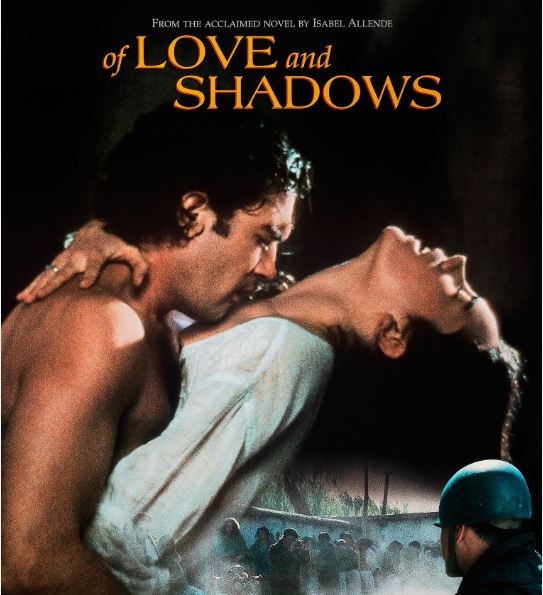 Love and Shadows (1994)