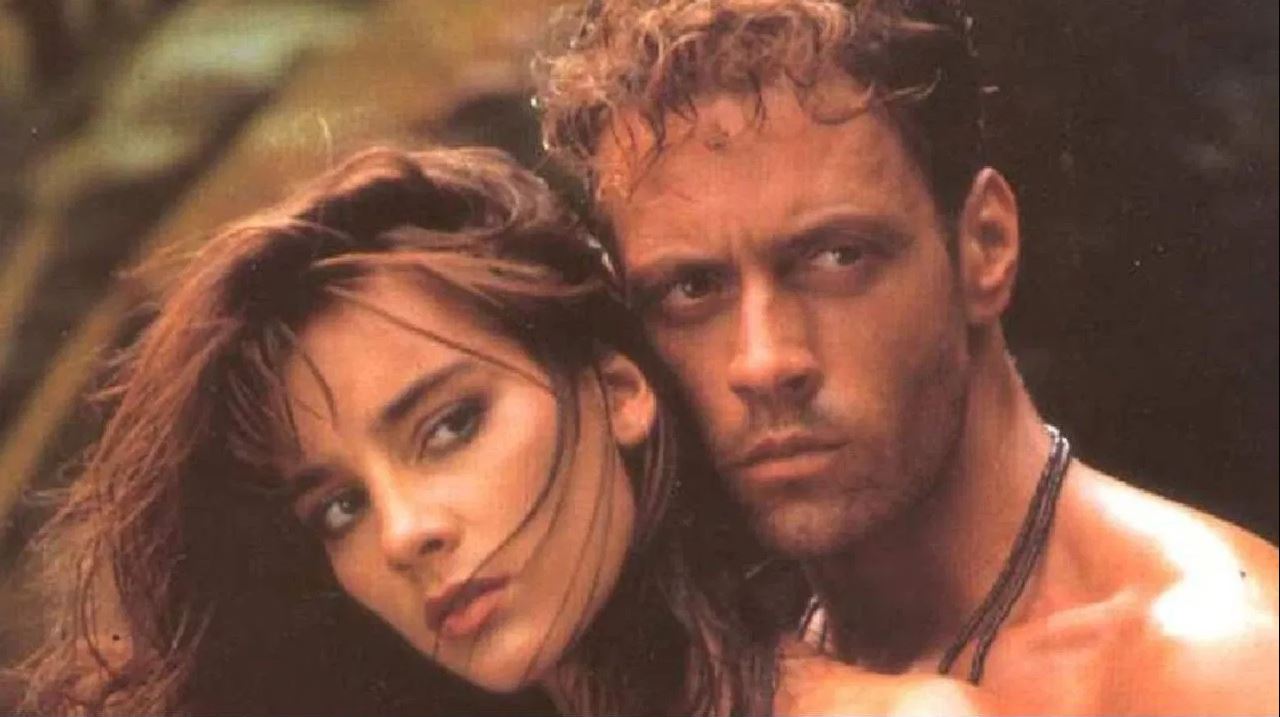 Tarzan-X: Shame of Jane 1994