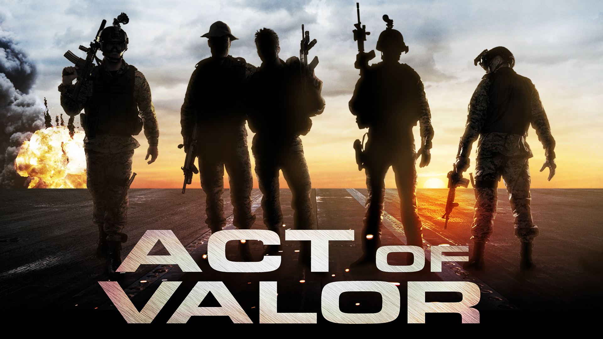 Act of Valor