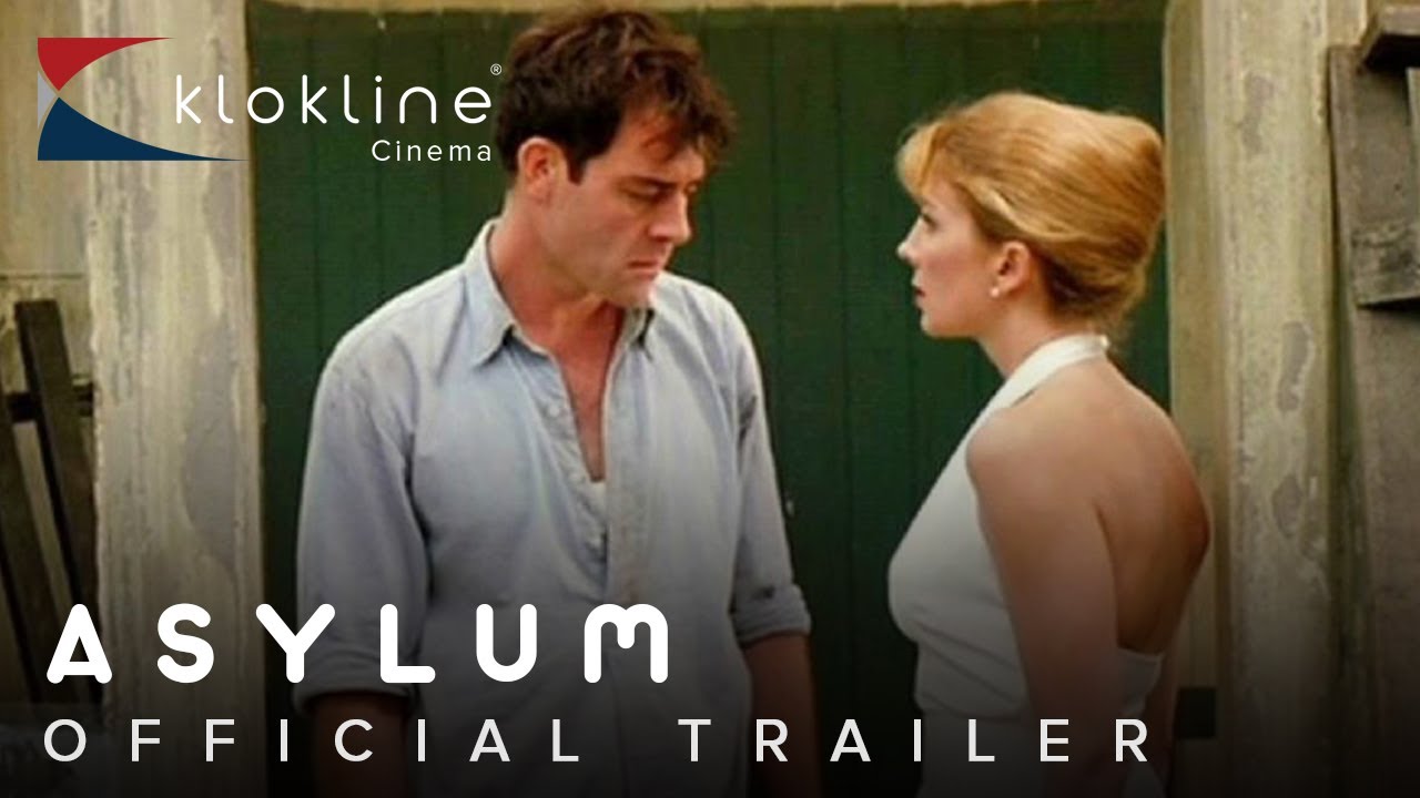 Asylum (2005)