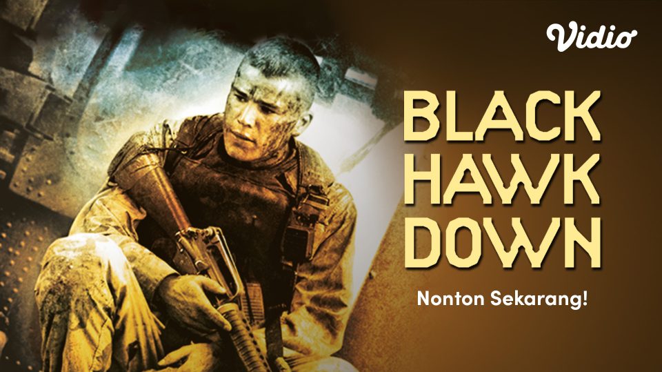 Black Hawk Down