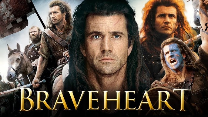 Braveheart