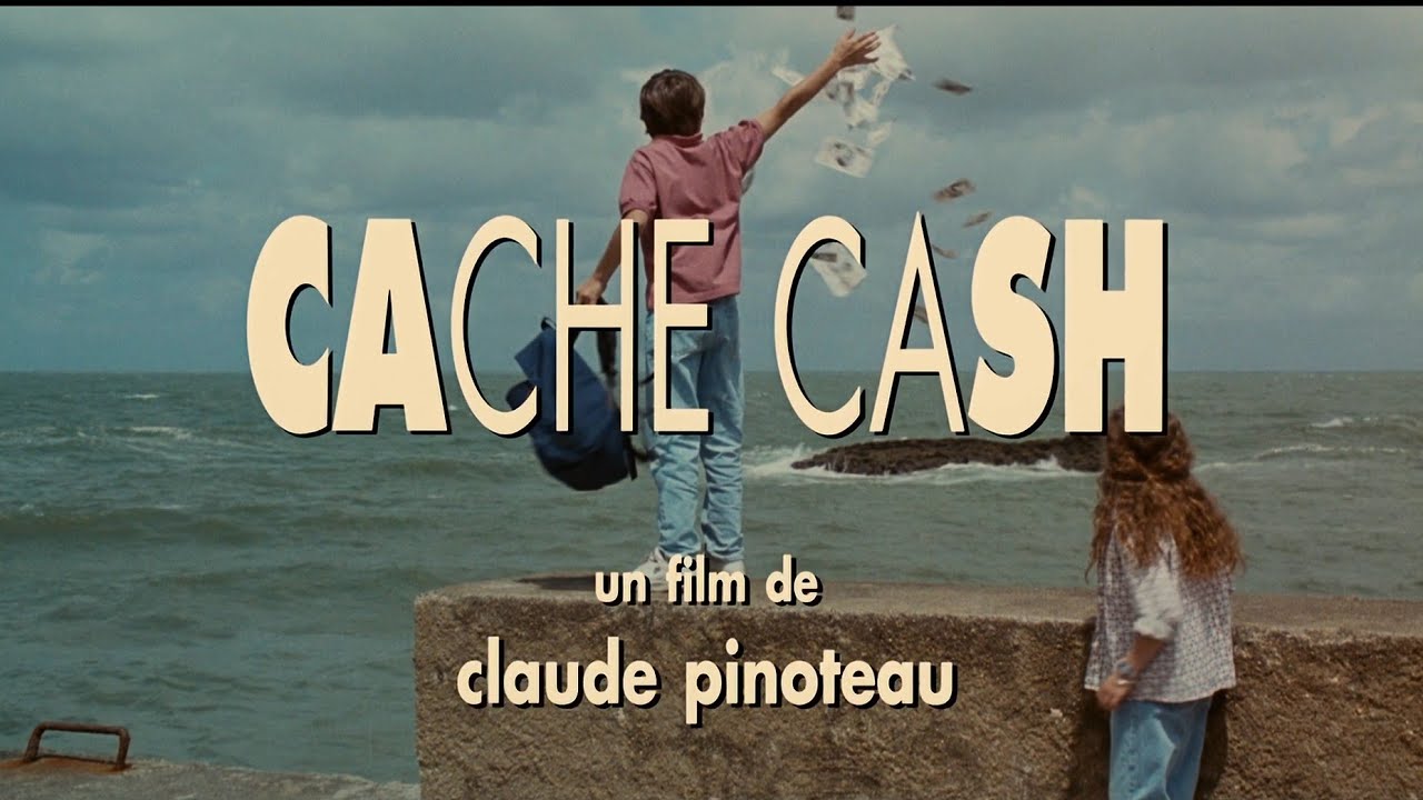 Cache Cash (1994)
