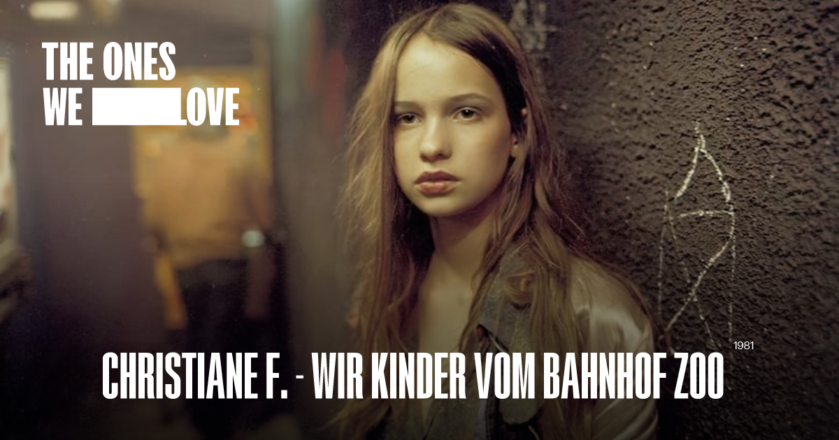 Christiane F. (1981)