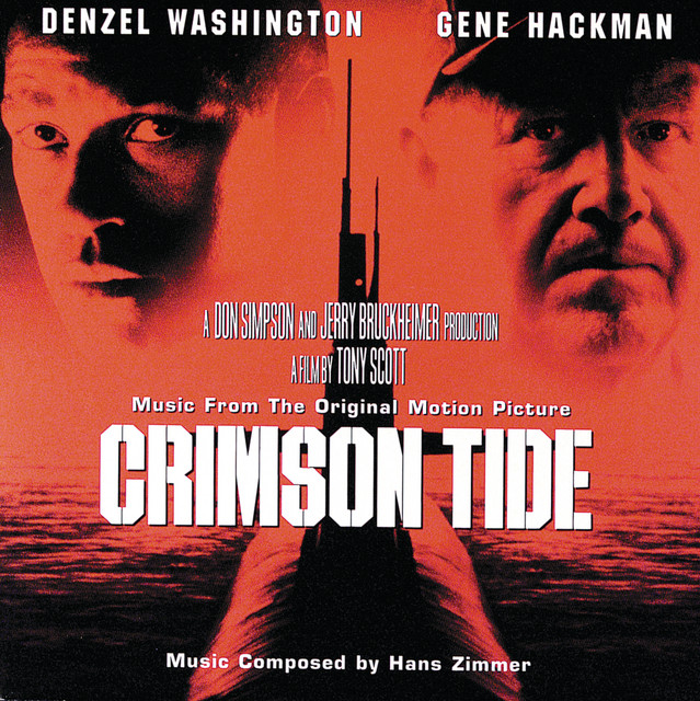 Crimson Tide