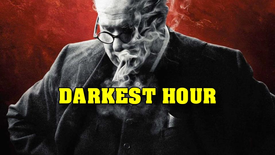 Darkest Hour