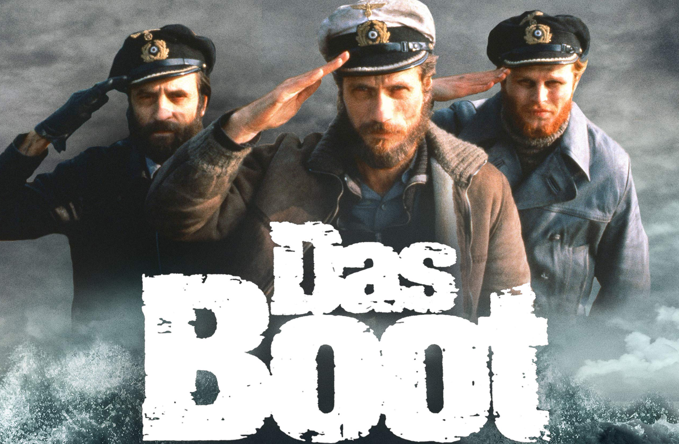 Das Boot (Eng Sub)