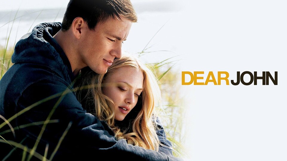 Dear John (2010)