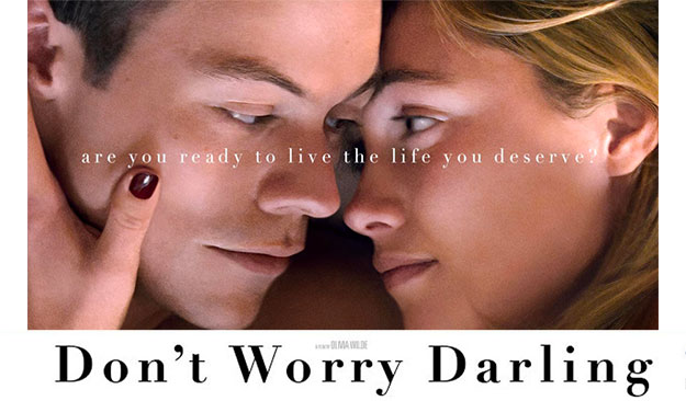 Don’t Worry Darling (2022)