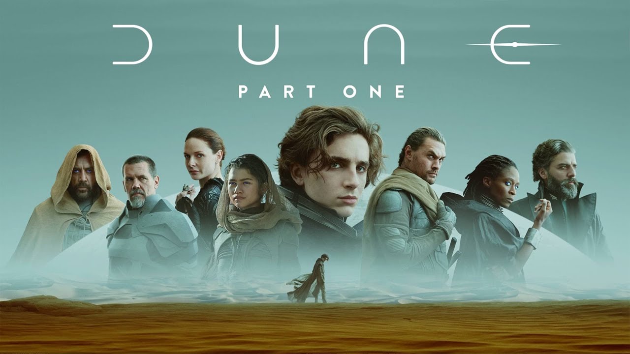 Dune: Part One
