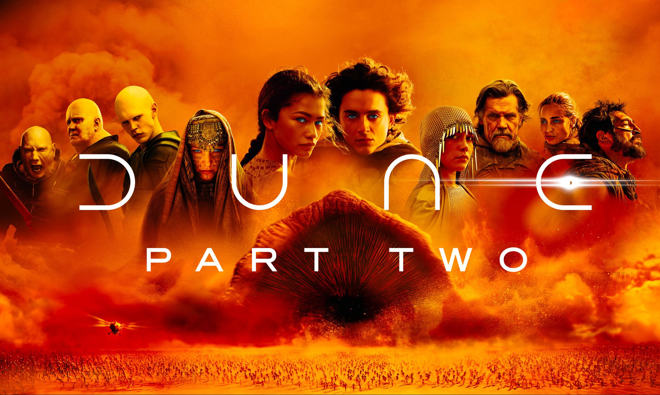 Dune: Part Two
