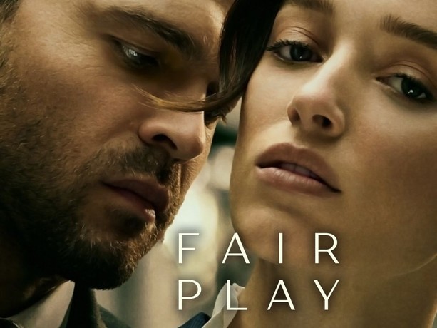 Fair Play (2023)