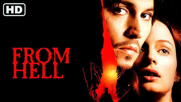From Hell (2001)