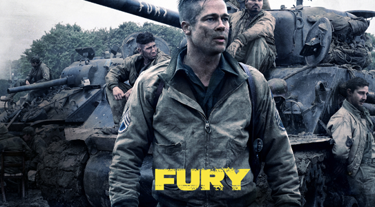 Fury