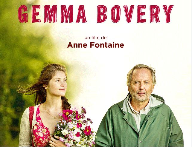 Gemma Bovery (2014)