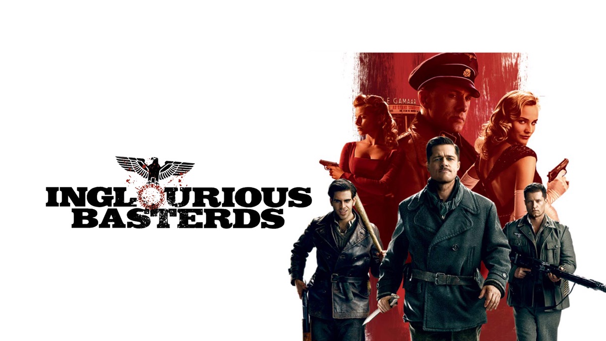 Inglourious Basterds