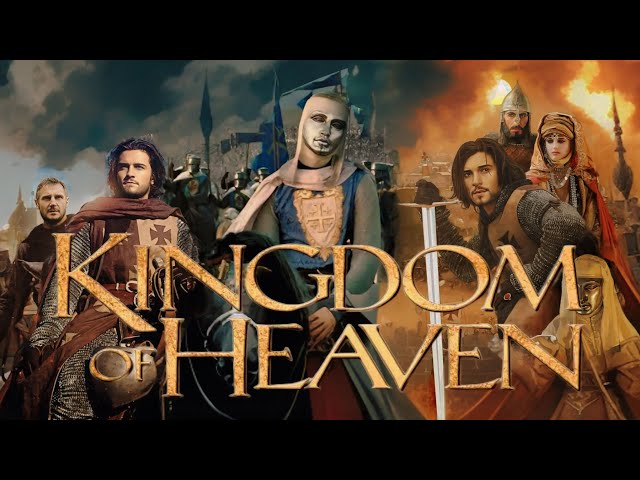 Kingdom Of Heaven