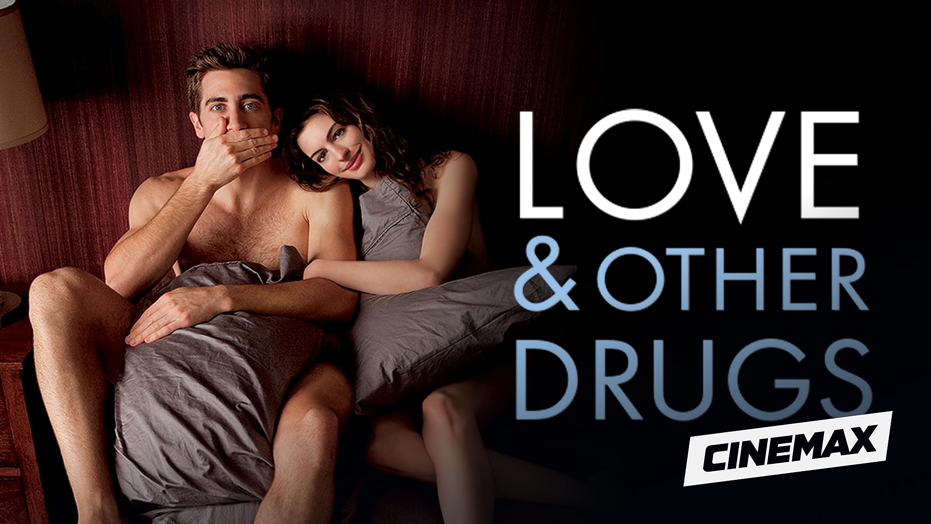 Love And Other Drugs (2010)