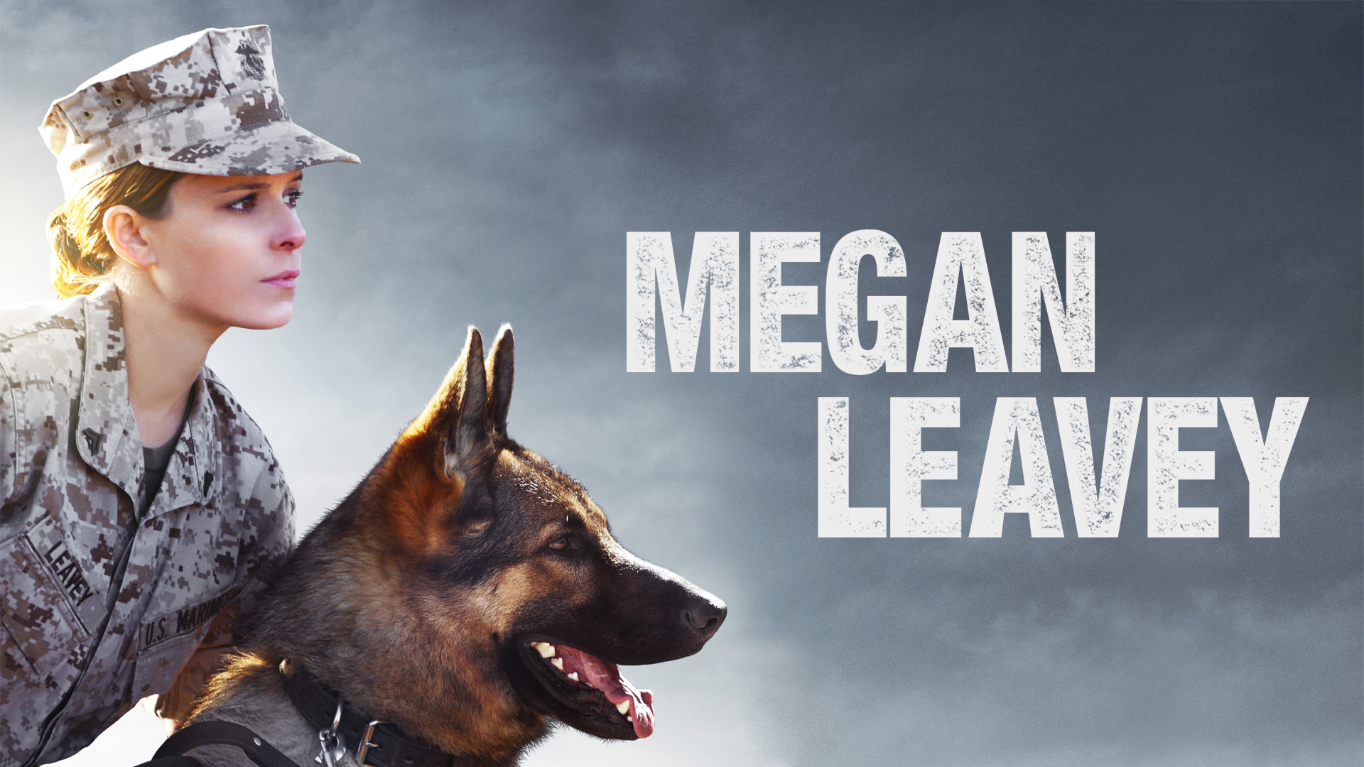 Megan Leavey
