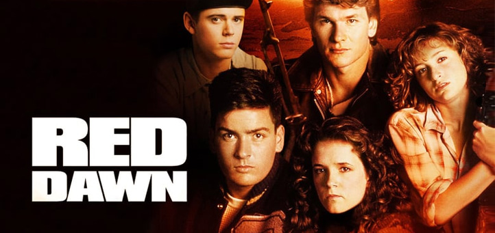 Red Dawn