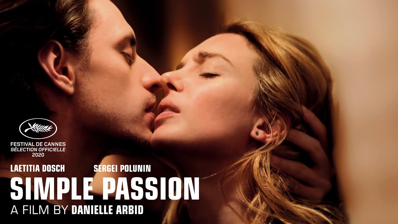 Simple Passion (2020)