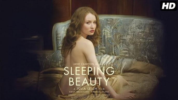 Sleeping Beauty (2011)