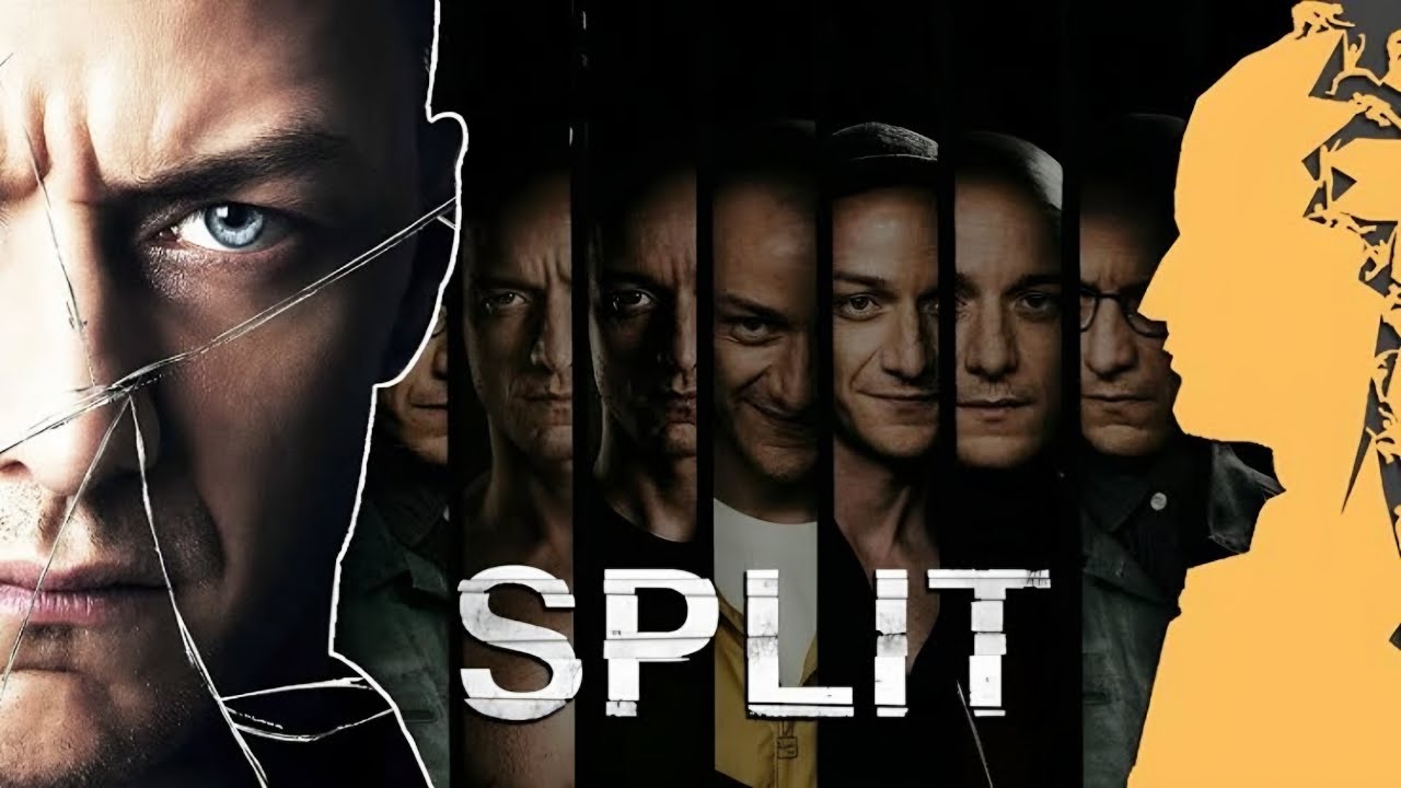 Split (2016)