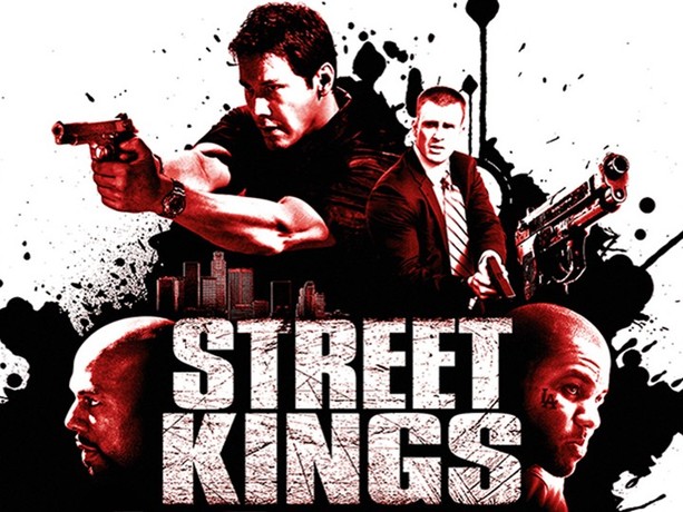 Street Kings (2008)