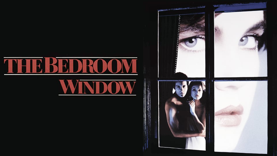 The Bedroom Window (1987)