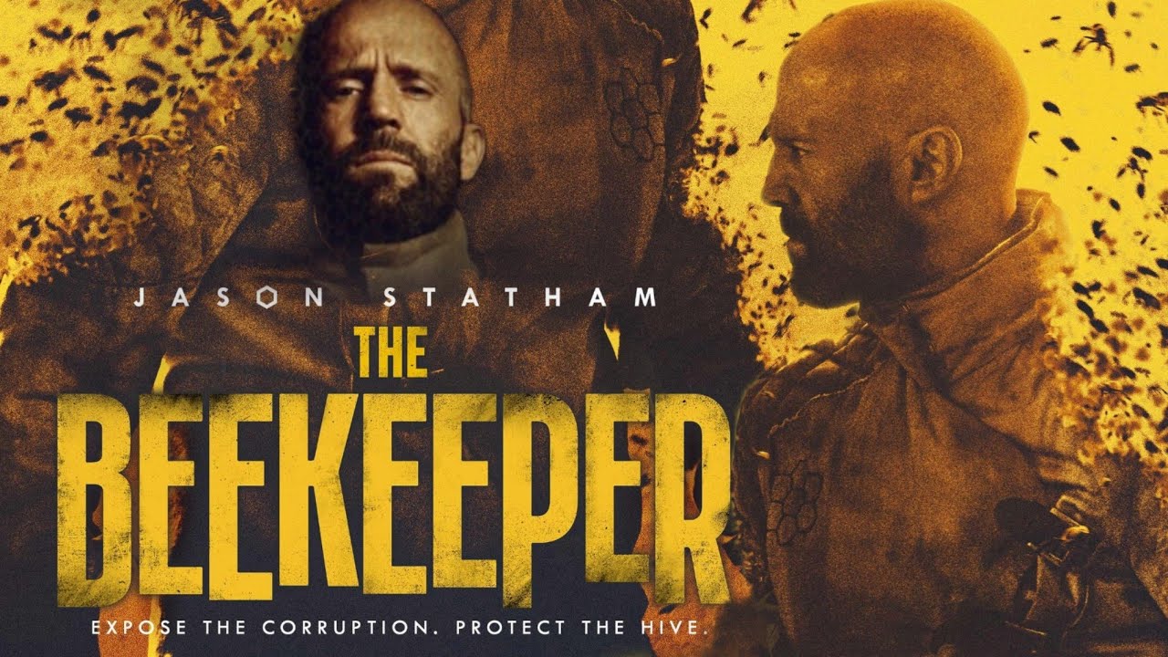 The Beekeeper