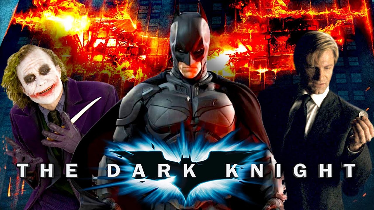 The Dark Knight