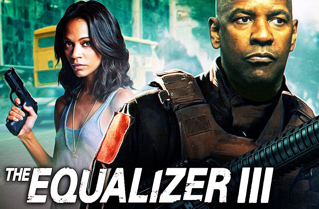 The Equalizer 3