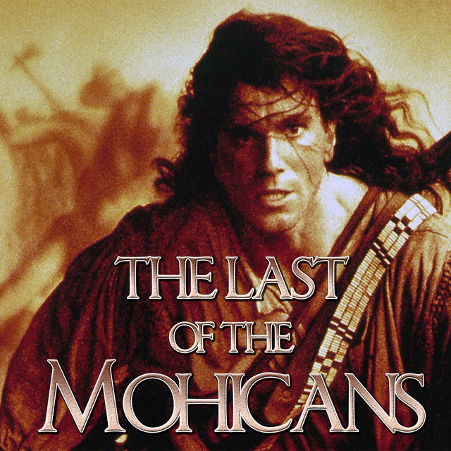 The Last Of The Mohicans