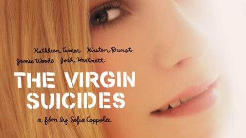 The Virgin Suicides (1999)