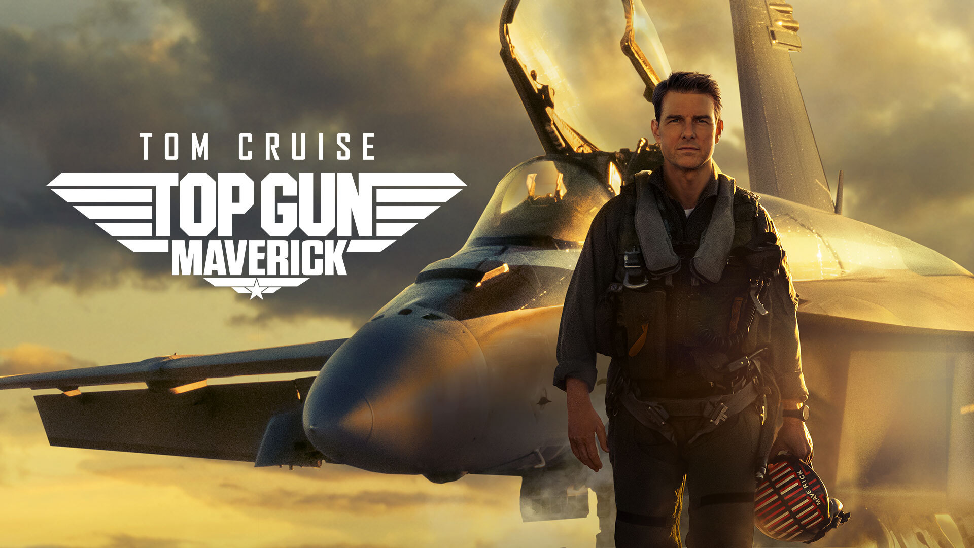 Top Gun: Maverick (Eng Sub)