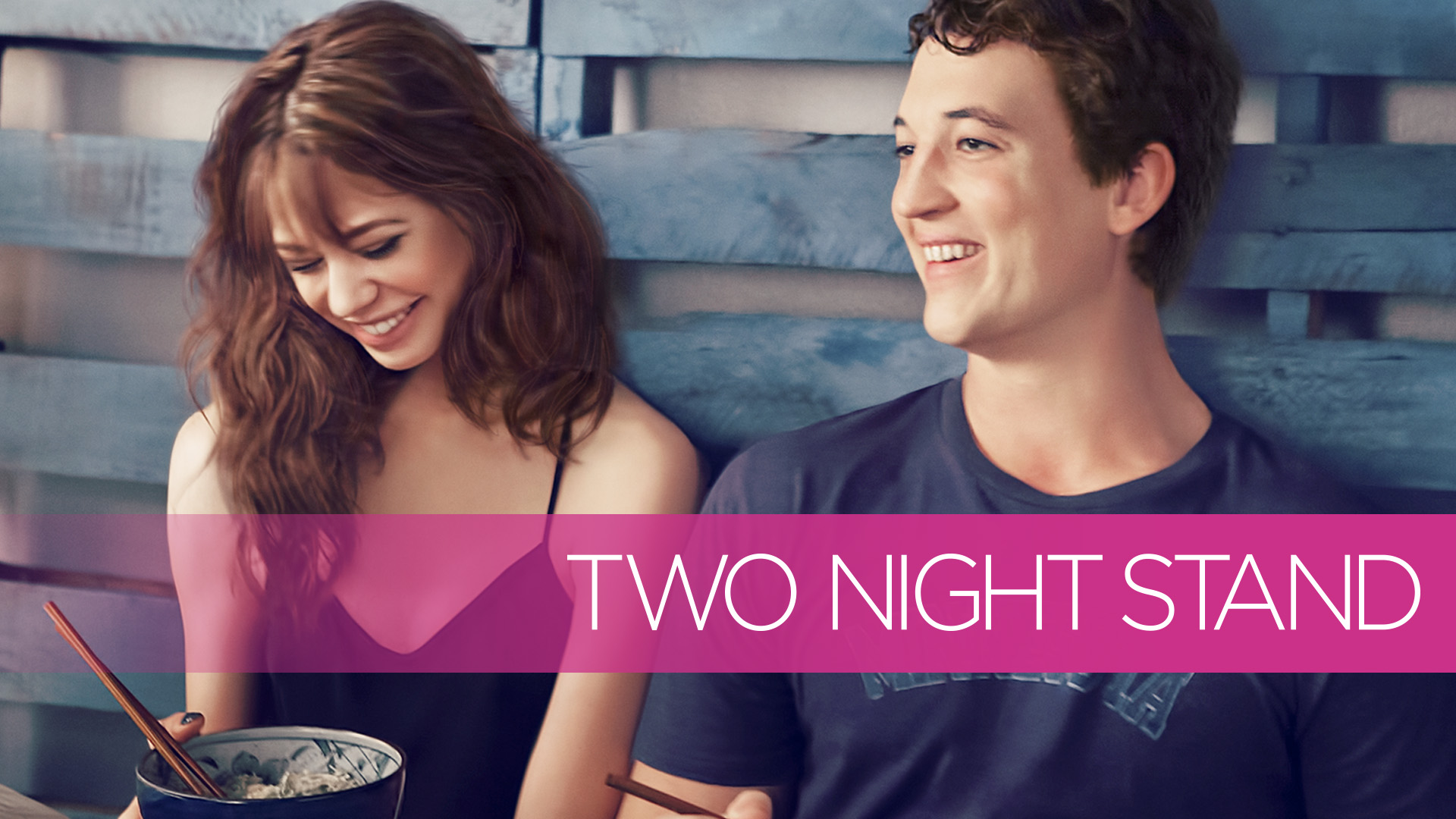 Two Night Stand (2014)
