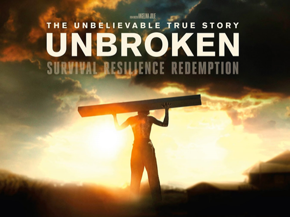 Unbroken