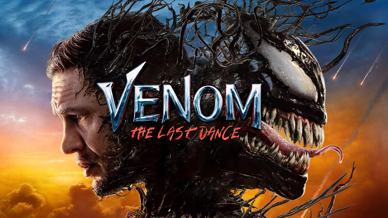 Venom: The Last Dance